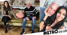 Wayne Lineker reunites with ex and says they speak 'every single day ...