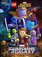 LEGO Marvel Super Heroes - Guardians of the Galaxy: The Thanos Threat ...