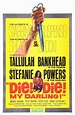 Te espera la muerte, querida (1965) - FilmAffinity