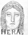 Hera by CrazyScorpio on DeviantArt