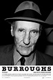 Burroughs: The Movie Poster - Shop - The Criterion Collection