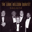 Louie Bellson : Salute (2-CD) (2002) - Chiaroscuro Records | OLDIES.com