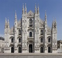 The Historical Complex of Milan Duomo will reopen to tourists from 11 ...