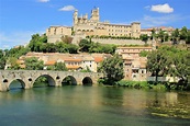 Visiter Béziers - Gîtes & Chambres d'hôtes - Château Rieutort