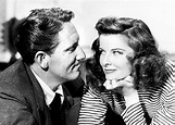 Spencer Tracy and Katharine Hepburn’s years at MGM.