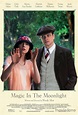 Magic In the Moonlight Poster – The Woody Allen Pages