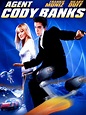 Agent Cody Banks: Official Clip - A Good Third Impression - Trailers ...