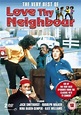Love Thy Neighbour (TV Series) (1972) - FilmAffinity