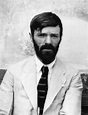 D.H. Lawrence Quick Facts - Tanvir's Blog