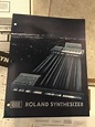 MATRIXSYNTH: 1974-75 Roland Synthesizer Brochure Catalogs w/ Flexi-Disc ...