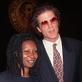 Whoopi Goldberg & Ted Danson from '90s Couples You Probably Forgot ...