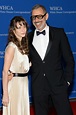 Jeff Goldblum Marries Emilie Livingston in L.A.
