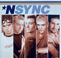 NSync - NSync (25th anniversary) - vinilos.pe
