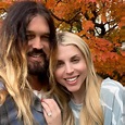 Billy Ray Cyrus Announces Engagement to 'Soulmate' Firerose: 'It's a ...