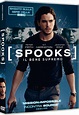 Spooks-Il Bene Supremo [Import]: Amazon.fr: Jennifer Ehle, Peter Firth ...