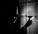 Film Noir- K is for Kissed by the light | Film noir, Film noir ...