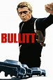Bullitt (1968) - Posters — The Movie Database (TMDB)