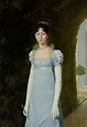 Charlotte Napoléone Bonaparte (1802-1839) - HouseHistree
