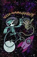 'Regular Show' #2 Gets Covers From Cagle, McGuire, Rupert And Butler ...