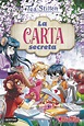 La carta secreta (Vida en Ratford) (Spanish Edition) by Tea Stilton ...