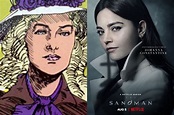 Who is DC's Johanna Constantine? Origin explored as 'The Sandman ...