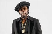 Shabba Ranks Promises "Straight Shabbaology" On Jamrock Reggae Cruise ...