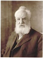 File:Alexander Graham Bell by Harris & Ewing.jpg - Wikimedia Commons