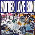 Mother Love Bone - Mother Love Bone (CD, Compilation, Special Edition ...