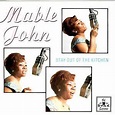 Mable John - Stay Out Of The Kitchen | Releases | Discogs