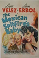 The Mexican Spitfire's Baby - Limelight Movie Art