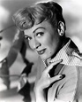 Eve Arden at Brian's Drive-In Theater