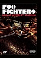 Foo Fighters: Live at Wembley Stadium: Amazon.ca: Foo Fighters, Foo ...