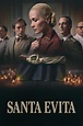 Santa Evita (TV Series 2022-2022) - Posters — The Movie Database (TMDB)