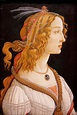 Simonetta Vespucci – Renaissance beauty | Italy On This Day