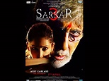 Sarkar 3 (Sarkar 3 Cast) Story, Sarkar 3 Hindi Movie Story, Preview ...