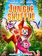 Prime Video: Jungle Shuffle