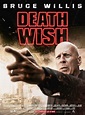 Death Wish : Bruce Willis en mode tueur dans la bande-annonce
