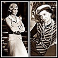 Fashion Root.: Biografia de Coco Chanel [En nuestra primera edición]