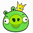Image - King Pig.jpg - Angry Birds Wiki