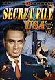 Secret File USA, Vol. 1: Amazon.in: Agnes Bernelle, Robert Alda, Kay ...