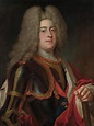 Sammlung | Bildnis Kurfürst Friedrich August II. von Sachsen, als König ...