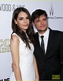 Josh Hutcherson Opens Up About Girlfriend Claudia Traisac For the First ...