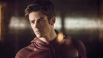 Grant Gustin: A Celebration of CW's Flash - Courageous Nerd