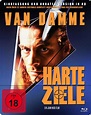 Harte Ziele (1993) (Kinoversion, Steelbook, Unrated) - CeDe.de