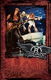 Aerosmith Autograph Poster | Duncan Arsenault