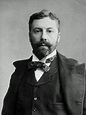 Dead Famous Londoners: Richard d'Oyly Carte | Diary of a Londoness