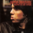 George Thorogood And The Destroyers* - Move It On Over (1992, CD) | Discogs