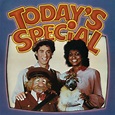 Today's Special (1984, Vinyl) | Discogs