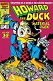 Howard the Duck Vol 1 33 - Marvel Comics Database