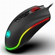Redragon M711-FPS Cobra FPS Gaming Mouse with 24,000 DPI, 7 ...